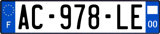 AC-978-LE