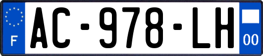 AC-978-LH