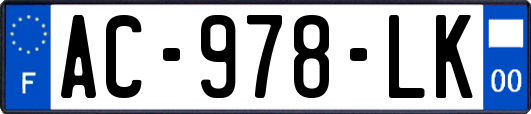 AC-978-LK