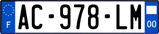AC-978-LM