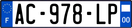 AC-978-LP