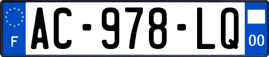 AC-978-LQ