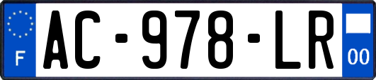 AC-978-LR