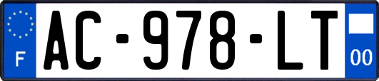 AC-978-LT