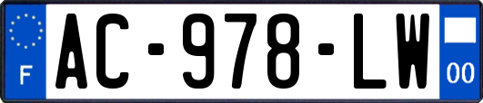 AC-978-LW