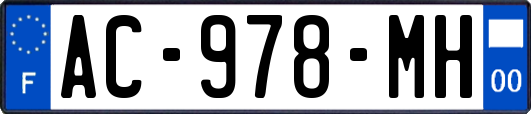 AC-978-MH