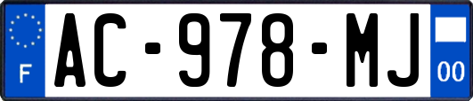 AC-978-MJ