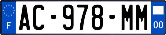 AC-978-MM