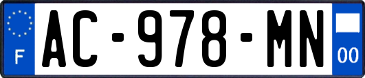 AC-978-MN