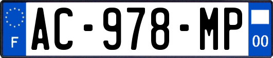 AC-978-MP