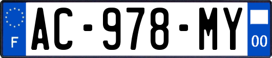 AC-978-MY