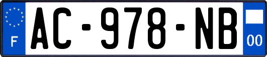 AC-978-NB