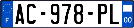 AC-978-PL