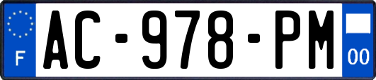 AC-978-PM