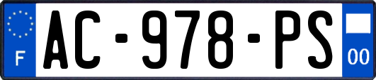 AC-978-PS