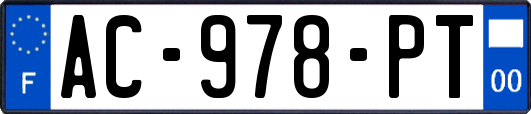 AC-978-PT