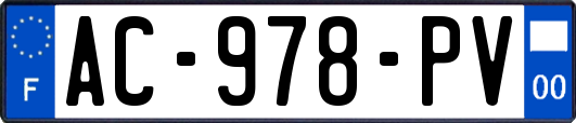 AC-978-PV