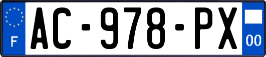 AC-978-PX