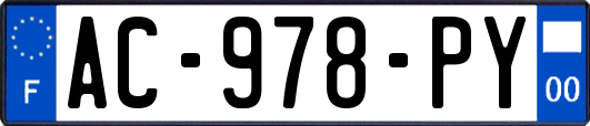 AC-978-PY