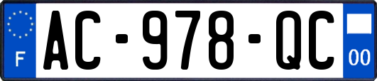 AC-978-QC