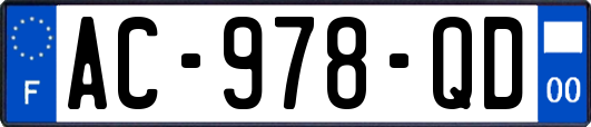 AC-978-QD
