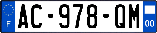 AC-978-QM