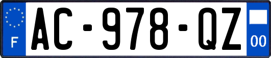 AC-978-QZ