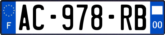 AC-978-RB
