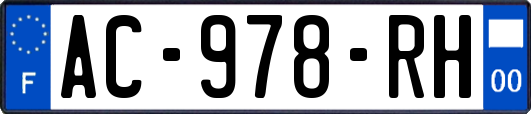AC-978-RH
