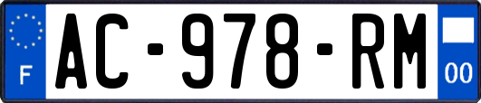 AC-978-RM