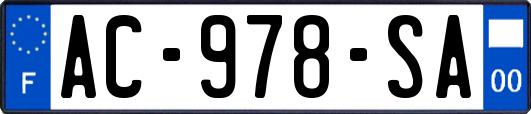 AC-978-SA