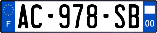AC-978-SB