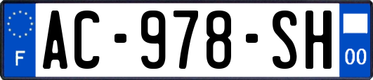 AC-978-SH