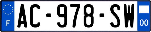 AC-978-SW