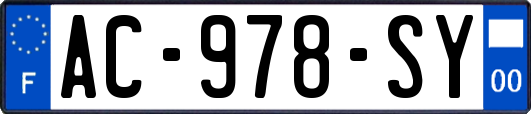 AC-978-SY