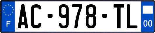 AC-978-TL