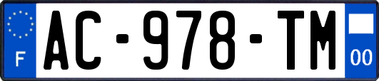 AC-978-TM
