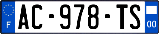 AC-978-TS