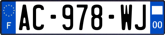 AC-978-WJ
