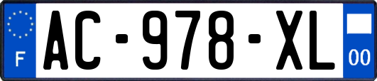 AC-978-XL