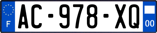 AC-978-XQ
