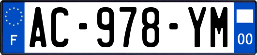 AC-978-YM