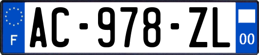 AC-978-ZL