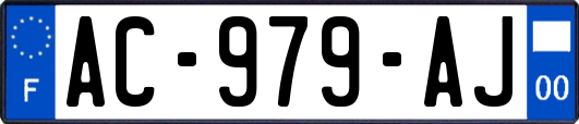 AC-979-AJ