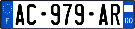 AC-979-AR