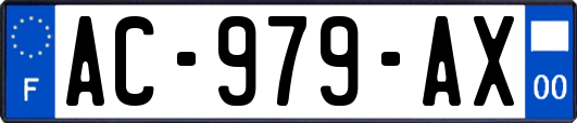 AC-979-AX
