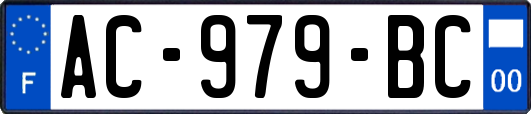 AC-979-BC