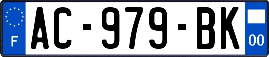 AC-979-BK