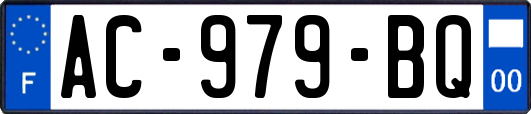 AC-979-BQ