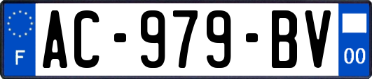 AC-979-BV